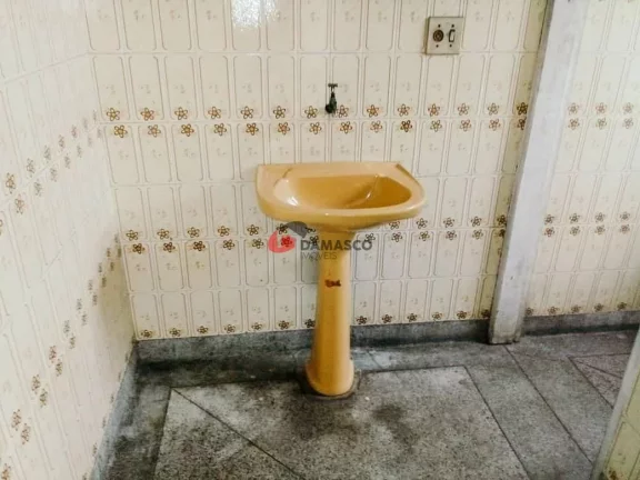 Imagem Salão para Locação 280M², Fundação, São Caetano do Sul - SP