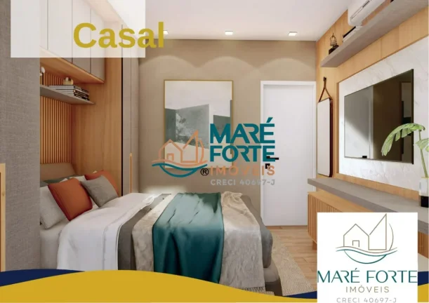 Imagem EMPREENDIMENTO 50M DA PRAIA MARTIM DE SÁ!