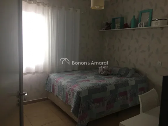 Imagem Em uma localização privilegiada, no Condomínio Vivenda das Cerejeiras em Valinhos, esta casa ofer...