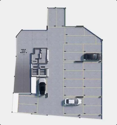Imagem Apartamento Padrão