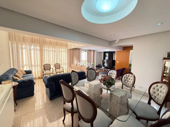 Imagem Residencial Luxor - Apartamento à venda no bairro Setor Bueno - Goiânia/GO