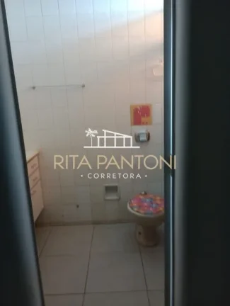 Imagem Casa - Ribeirão Preto - Jardim América - Região Sul