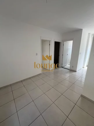 Apartamento à Venda em Ipatinga Zona Oeste - Sorocaba/SP