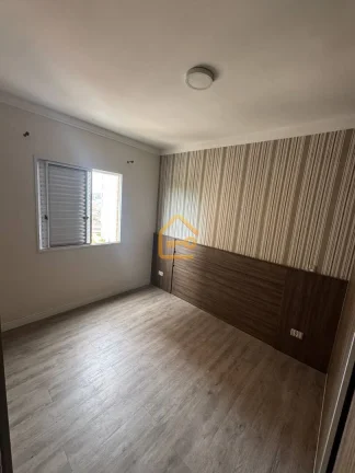 Imagem APARTAMENTO À VENDA - TROPICAL GARDEN
RESIDENCE CLUB | JACAREÍ