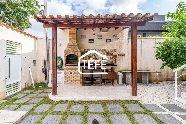 Imagem Casa TRIPLEX à venda - 4 SUÍTES - R$ 1.399.000,00 - VARGEM GRANDE - Rio de Janeiro, RJ