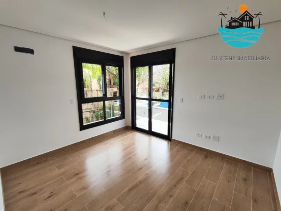 Imagem Lançamentos em Juquehy, Casa em condomínio para venda em Juquehy com 5 suítes e 232m² de área construída | Juquehy Imobiliária