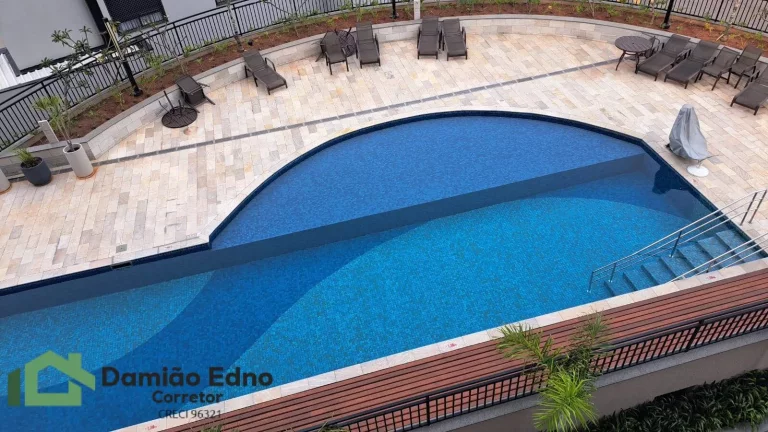 Imagem Apto. 03 dormitórios 1 sui Chronos Residencial - Eloy Chaves - Jundiaí - SP