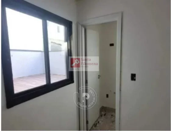 Imagem Apartamento Garden para Venda em Santo André, Vila Floresta, 2 dormitórios, 1 suíte, 2 banheiros, 1 vaga