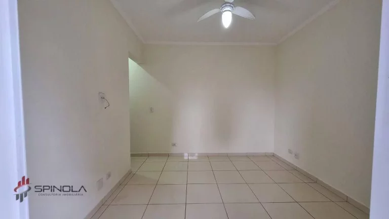 Imagem Apartamento com 2 dormitórios à venda, 102 m² por R$ 660.000,00 - Tupi - Praia Grande/SP