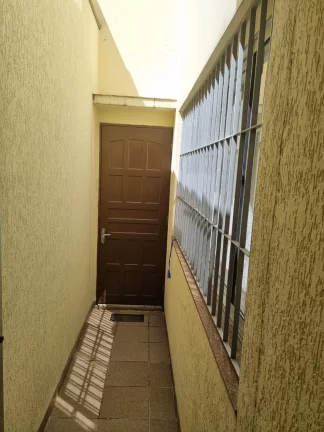 Imagem VENDA CASA TERREA NO BAIRRO CAMPO CAMPO