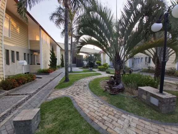 Imagem Sobrado com 4 dormitórios à venda, 221 m² por R$ 1.700.000,00 - Mirim - Praia Grande/SP