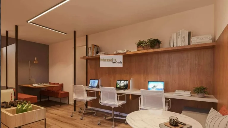Imagem Casa Prado Campinas – Apartamentos à Venda no Parque Prado