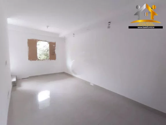 Imagem Casa nova à venda condomínio Villa D´este - Batelli Imóveis
