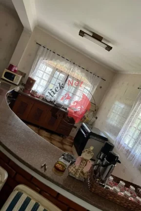 Imagem Troco Sítio por Imovel no ABC, com 3 alqueires , piscina tem um quiosque com churrasqueira , bairro Boa Vista, Torre de Pedra