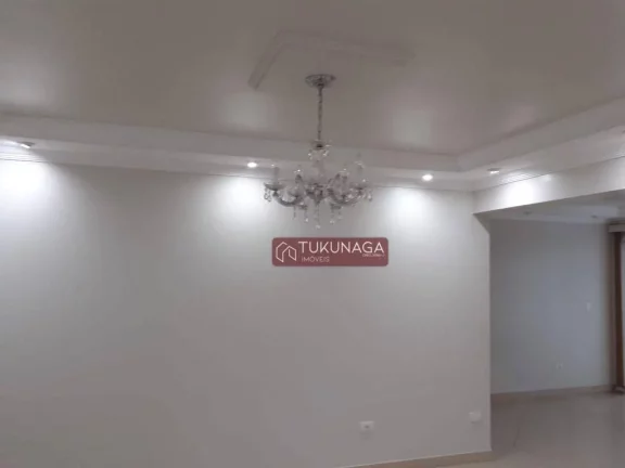 Imagem Apartamento com 3 dormitórios à venda, 150 m² por R$ 1.650,000,00- Água Fria - São Paulo/SP