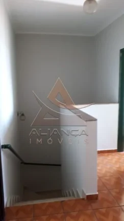 Imagem Casa - Ribeirão Preto - Campos Eliseos