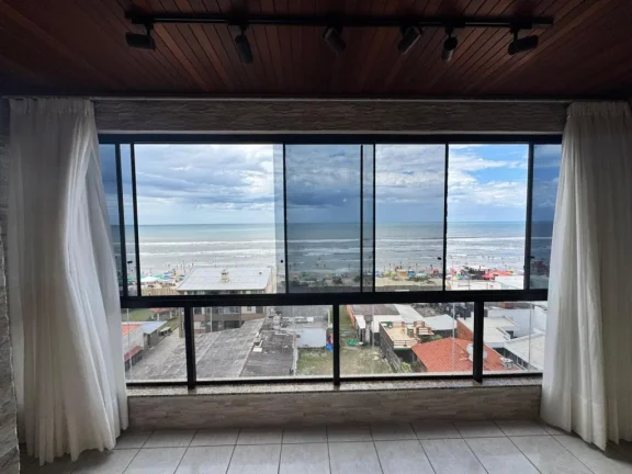 Imagem Apartamento 3 Dormitórios - Bairro Zona Nova