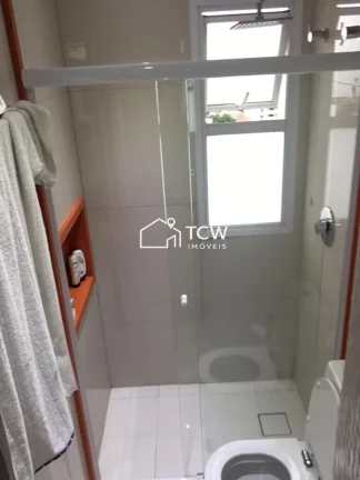 Imagem Apartamento à venda no bairro Vila Mariana - São Paulo/SP, Zona Sul