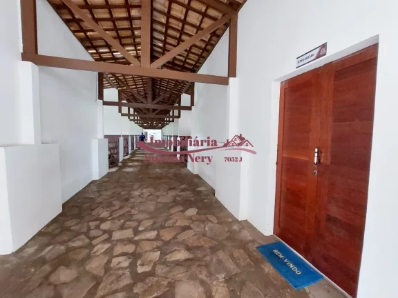 Imagem TERRENO NO CONDOMÍNIO FAZENDA REAL