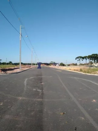 Imagem TERRENOS EM CAMPO LARGO