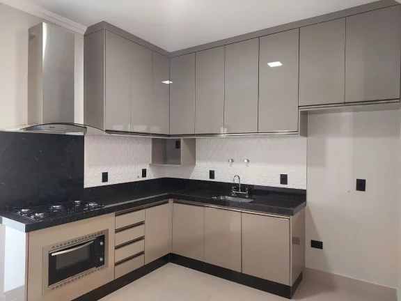Imagem CASA TÉRREA IMPECÁVEL - RESIDENCIAL VILLA BELLA LIVORNO - PAULÍNIA