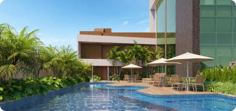 Imagem Apartamento Padrão
