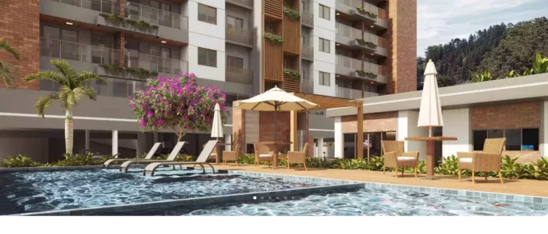 Apartamento para Venda em Teresópolis / RJ no bairro Várzea