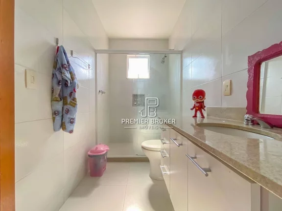 Imagem Casa com 04 dormitórios à venda, 122 m² por R$ 900.000 - Araras - Teresópolis/RJ