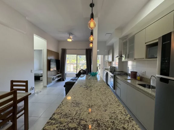 Imagem Apartamento à venda na Praia das Toninhas