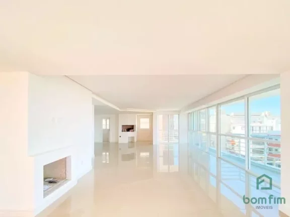 Imagem Apartamento Frente Mar, para venda em Torres/RS - AP1714