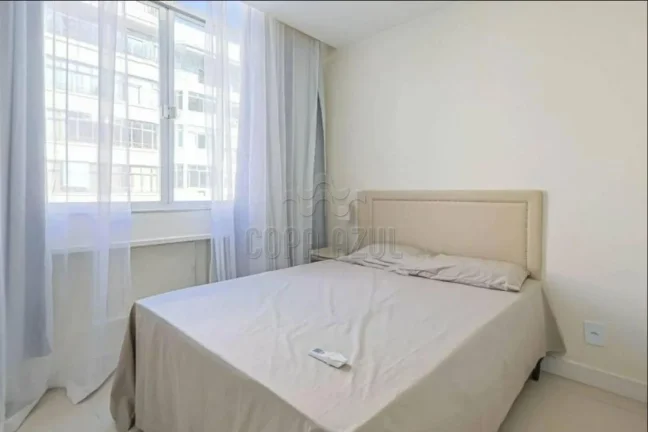 Imagem Copacabana - Residencial › Apartamento com 3 quarto(s) a Venda