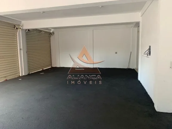 Imagem Salão - Ribeirão Preto - Vila Virgínia