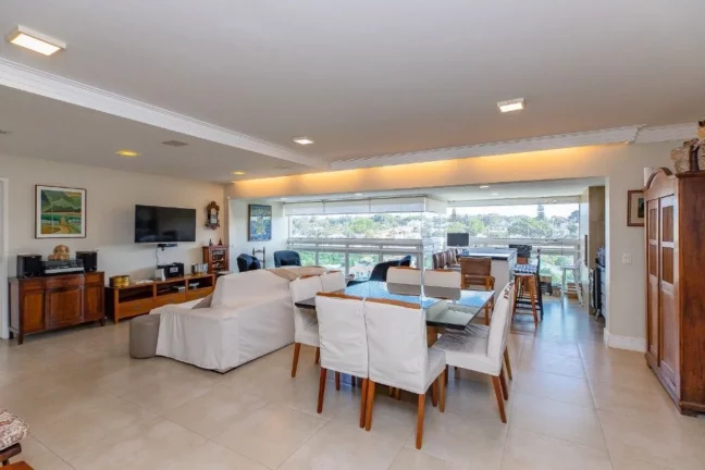 Imagem APARTAMENTO RESIDENCIAL em São Paulo - SP, Campo Belo