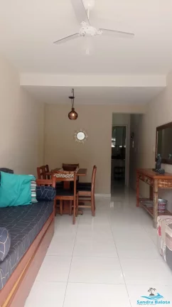Imagem Oportunidade: Apartamento em ótima localização na Praia Grande /Ubatuba