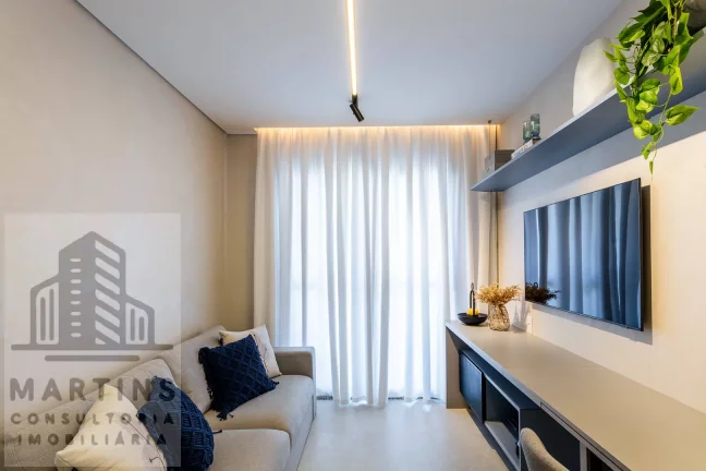Imagem Studio 31 m² ao lado da Estação - Finamente mobiliado