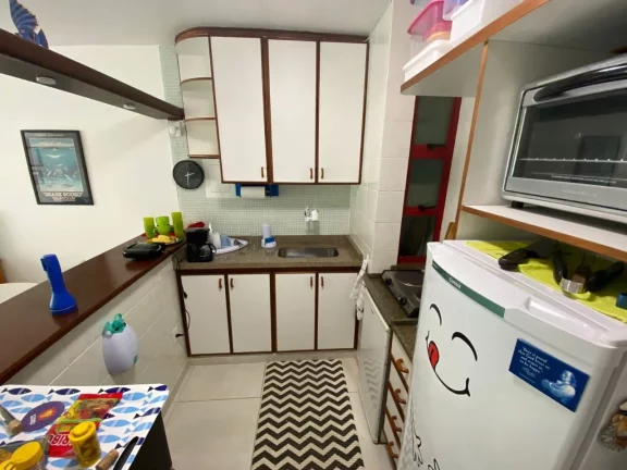 Imagem APARTAMENTO RESIDENCIAL em ANGRA DOS REIS - RJ, PONTAL (CUNHAMBEBE)