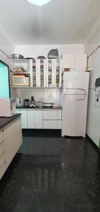 Imagem Casa Duplex em Santa Luzia