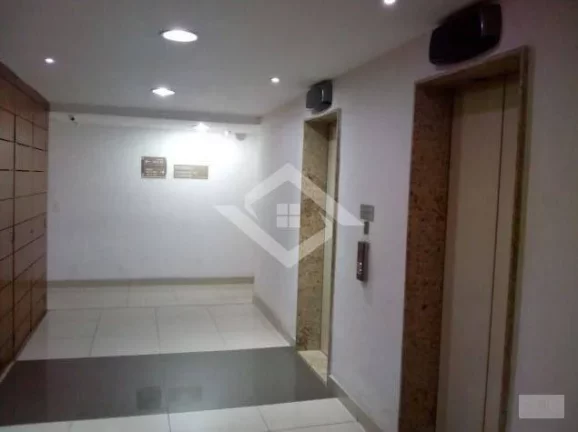Imagem Sala pronta e já alugada para investidor, Plaza Office - Campo Grande