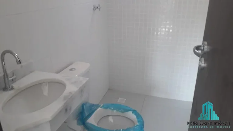 Imagem Apartamento sem Condomínio para Venda em Santo André / no bairro Jardim Ocara