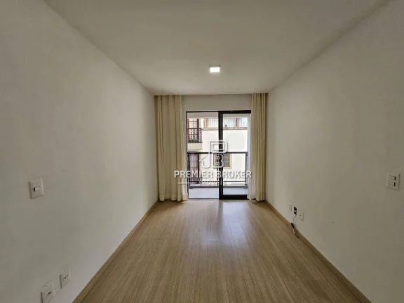 Imagem Apartamento à venda, 50 m² por R$ 420.000,00 - Tijuca - Teresópolis/RJ