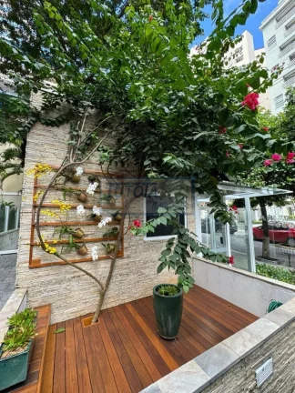 Imagem APARTAMENTO À VENDA NO JARDIM PAULISTA, SÃO PAULO