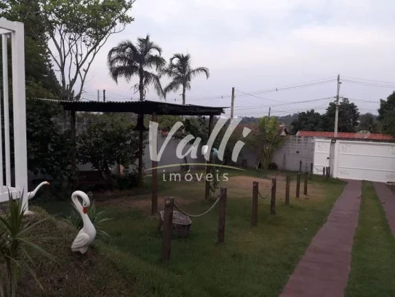 Imagem CHACARA RESIDENCIAL em Santa Bárbara Doeste - SP, Chácara Recreio Cruzeiro do Sul