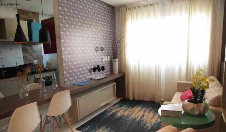 Imagem APARTAMENTO RESIDENCIAL em TERESINA - PI, URUGUAI