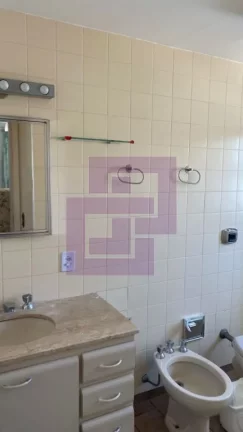 Imagem Apartamentos / Padrão na cidade de Guarujá