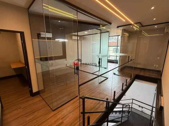 Imagem Salão comercial para Locação, Santa Paula, São Caetano do Sul, SP