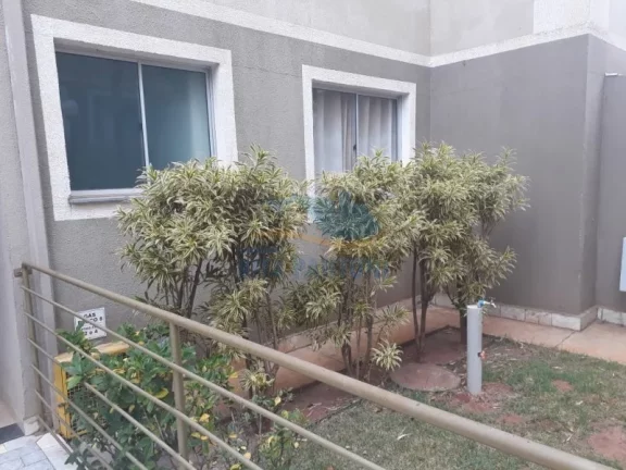 Imagem Apartamento - Ribeirão Preto - Jardim Manoel Penna - Região Leste