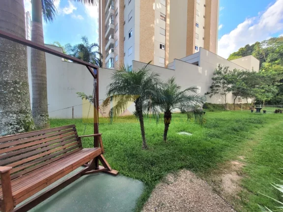 Imagem Apartamento com 2 Quartos para Alugar, 64 m² em Itoupava Seca - Blumenau