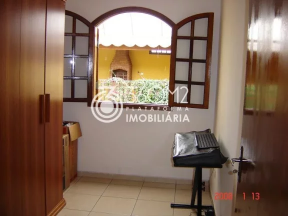 Imagem Sobrado para Venda em Santo André / SP no bairro Vila Camilópolis