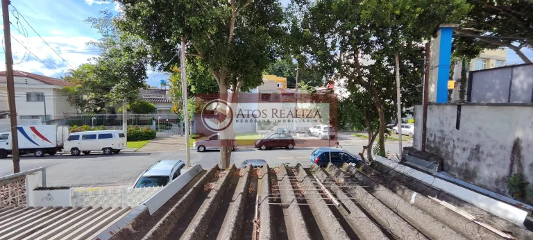 Imagem Sobrado em Veleiros SP: 110m², 4 dormitórios, 3 banheiros - Venda e Locação por R$580k
