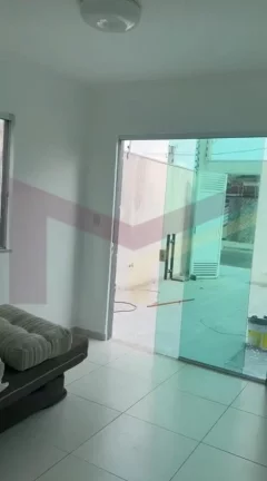 Imagem CASA DUPLEX 03 SUITES CIDADE NOVA
